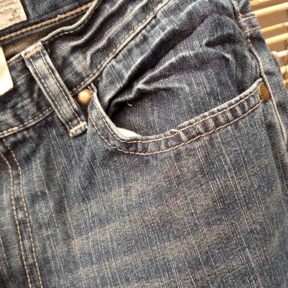Urban Pipeline Boy's 14 Reg Denim Jeans - Picture 7 of 11